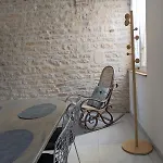 La Maison Bleue Dijon