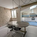 Holiday home La Maison Bleue *