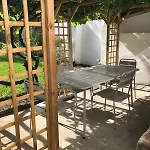 Holiday home La Maison Bleue