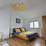 La Maison Bleue Holiday home *