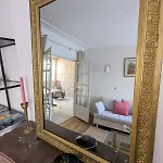 La Maison Bleue Dijon