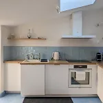 La Maison Bleue *