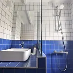 Holiday home La Maison Bleue