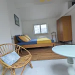 La Maison Bleue *