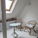 La Maison Bleue