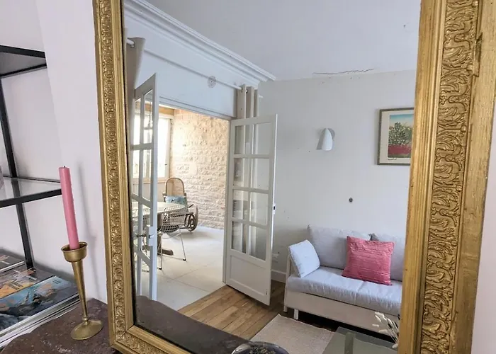 La Maison Bleue Dijon