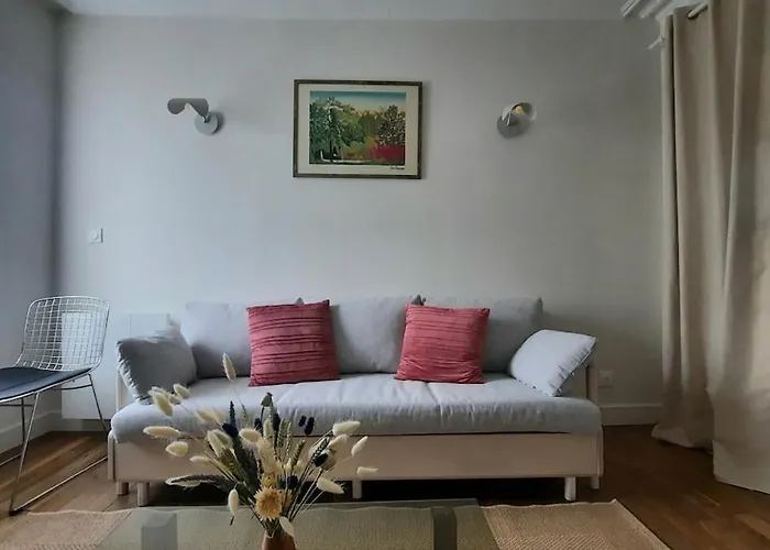 La Maison Bleue * Dijon